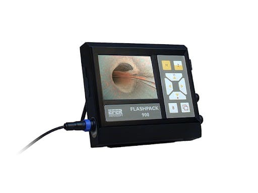 Фото видеоэндоскопа JUMBO 900 VIDEO LINE